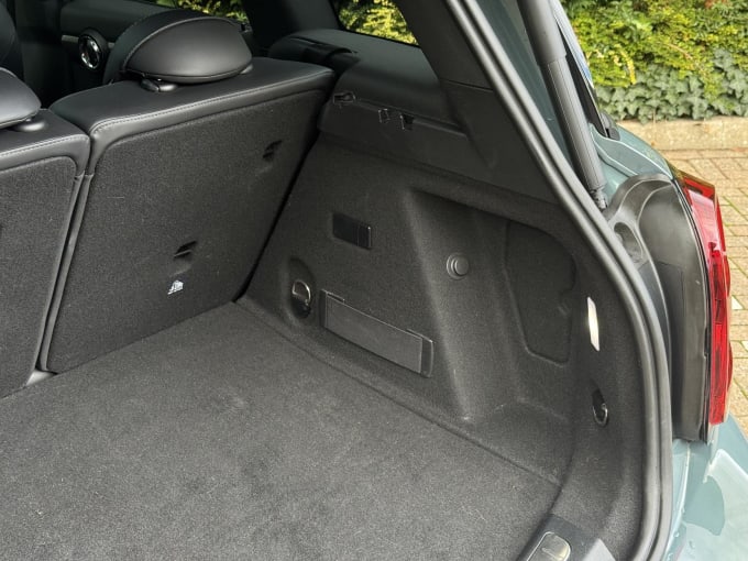 2020 Mini Countryman