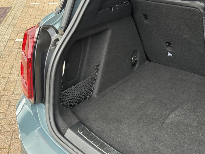 2020 Mini Countryman