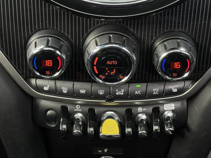 2020 Mini Countryman