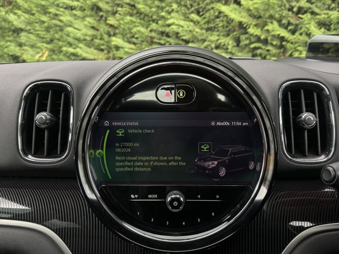 2020 Mini Countryman