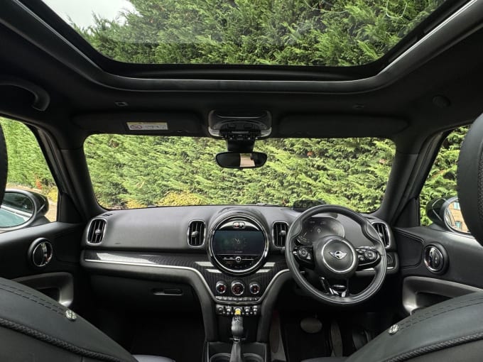 2020 Mini Countryman