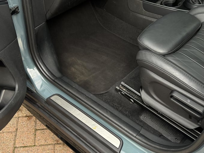 2020 Mini Countryman