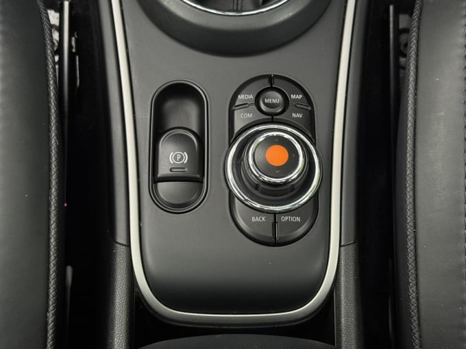 2020 Mini Countryman