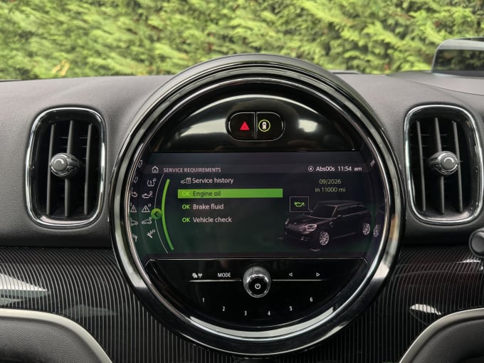 2020 Mini Countryman