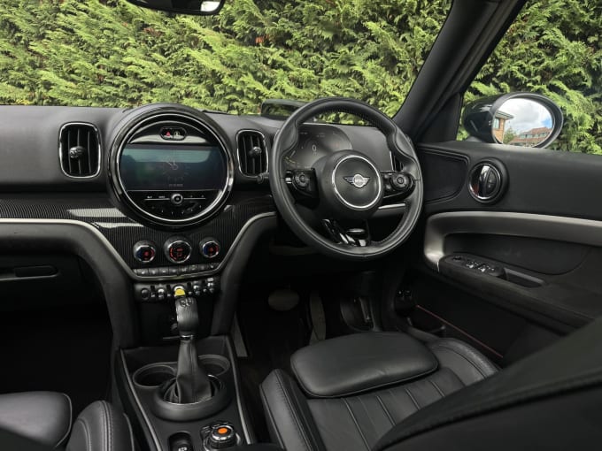 2020 Mini Countryman