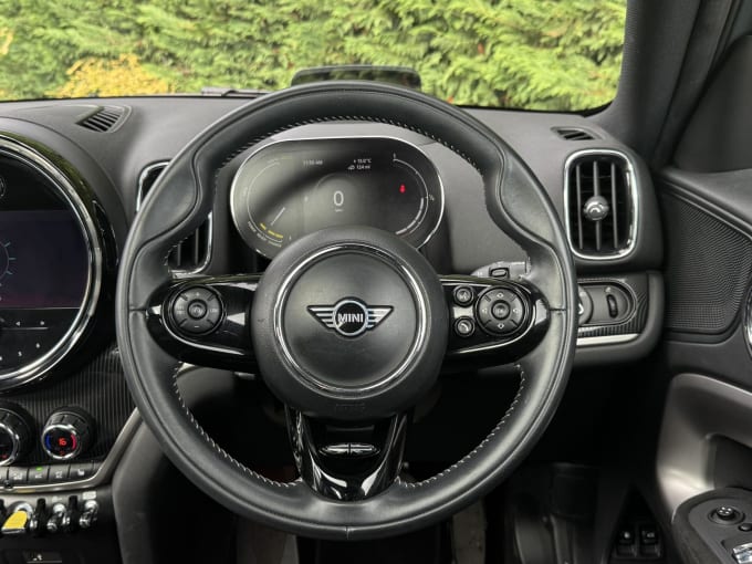 2020 Mini Countryman