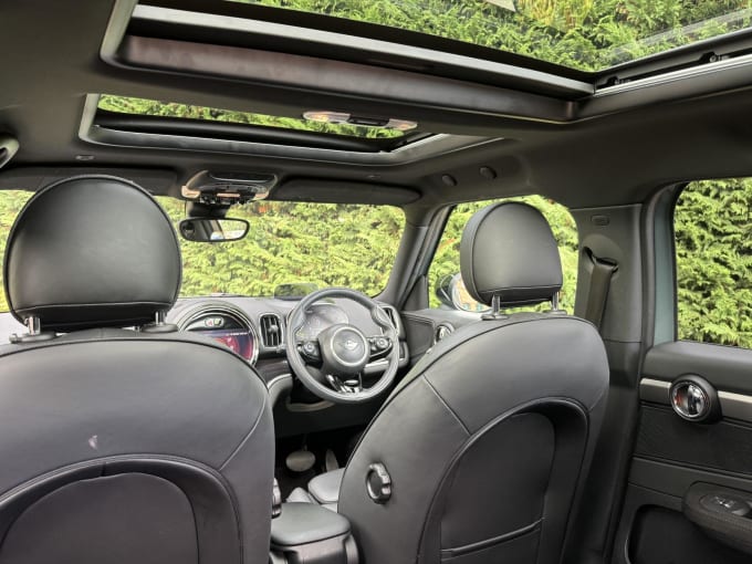 2020 Mini Countryman