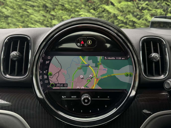 2020 Mini Countryman