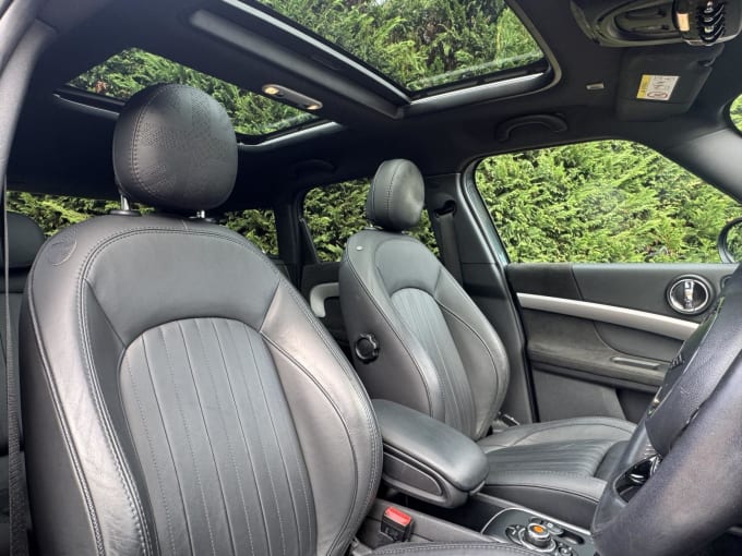 2020 Mini Countryman