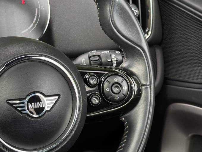 2020 Mini Countryman