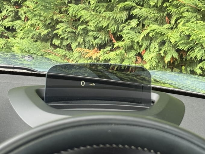 2020 Mini Countryman