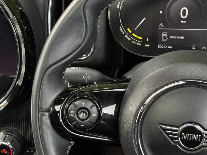 2020 Mini Countryman