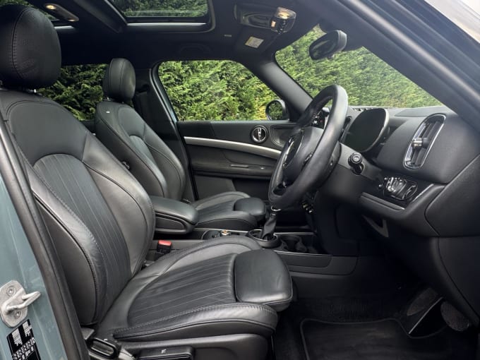 2020 Mini Countryman