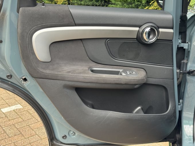 2020 Mini Countryman