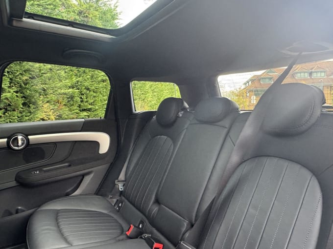 2020 Mini Countryman