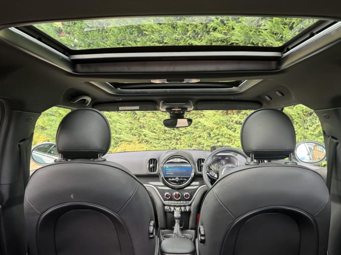 2020 Mini Countryman