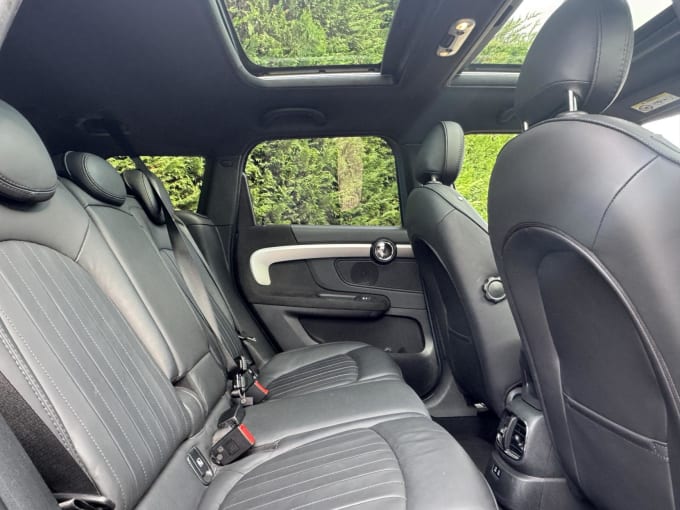 2020 Mini Countryman