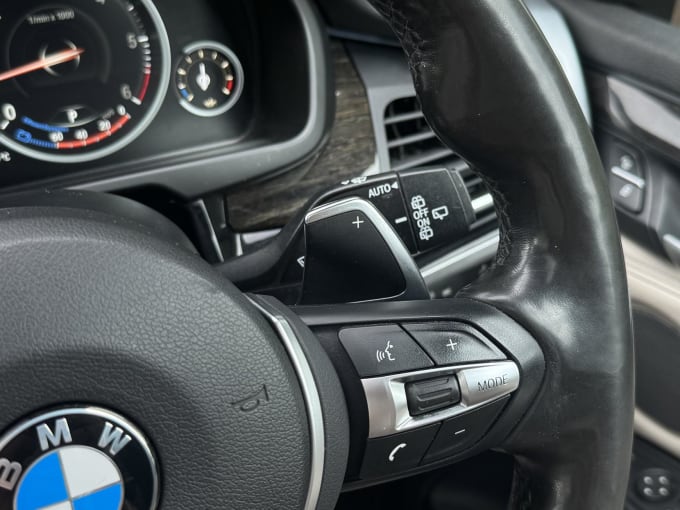 2018 BMW X5