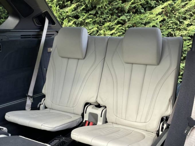 2018 BMW X5