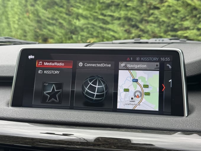 2018 BMW X5