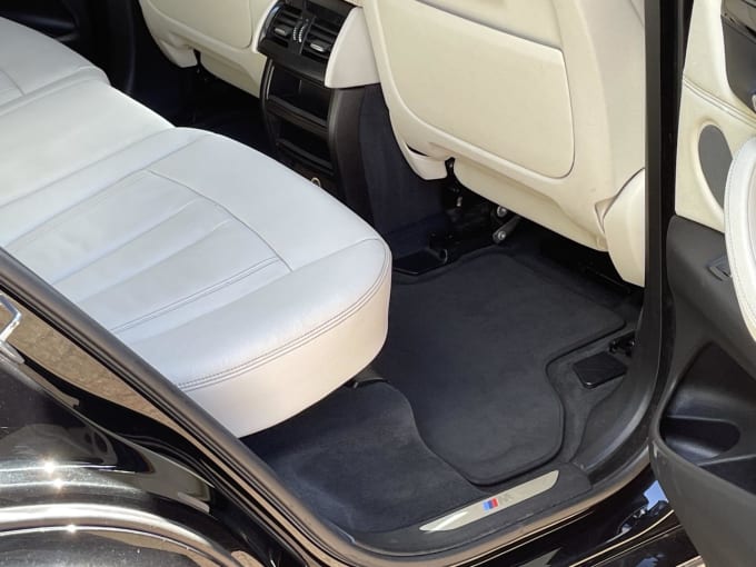 2018 BMW X5
