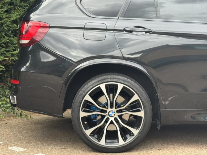 2018 BMW X5