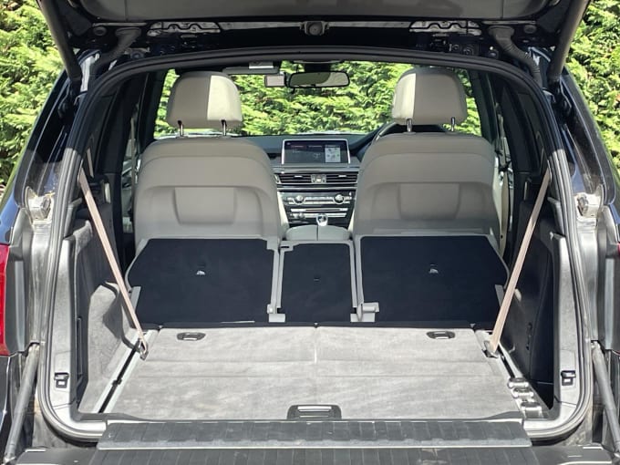 2018 BMW X5