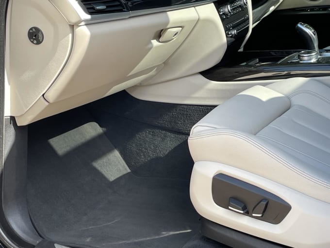 2018 BMW X5