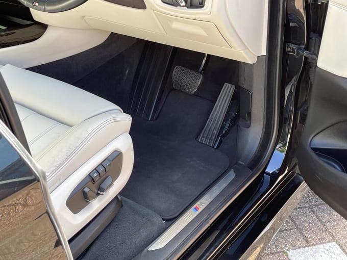 2018 BMW X5