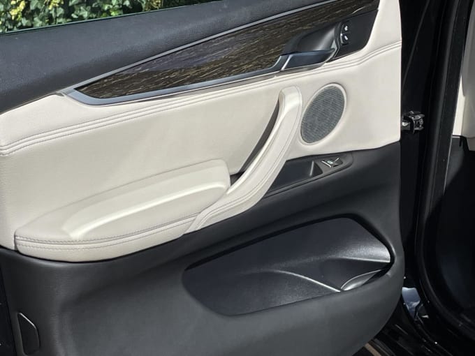 2018 BMW X5