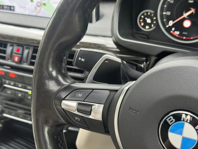 2018 BMW X5