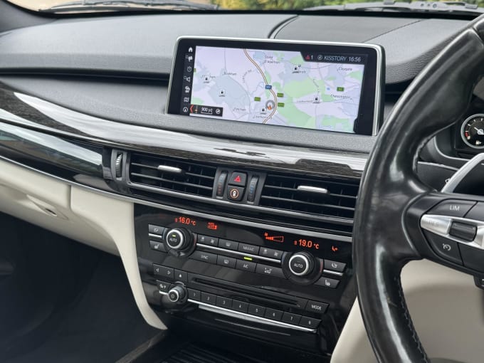2018 BMW X5