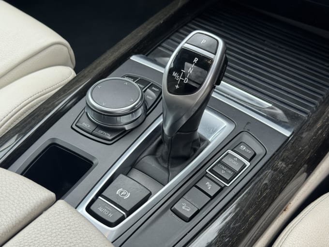 2018 BMW X5