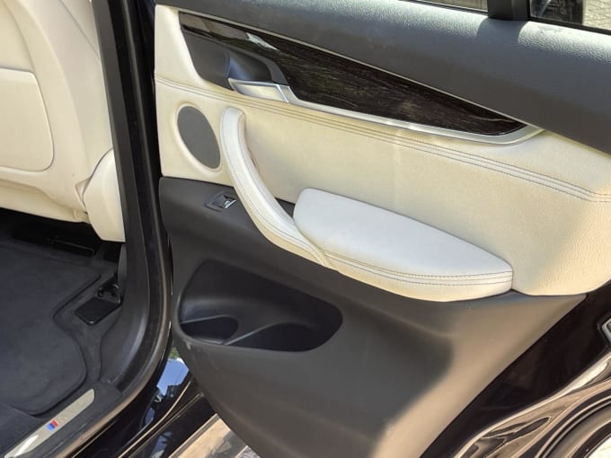 2018 BMW X5