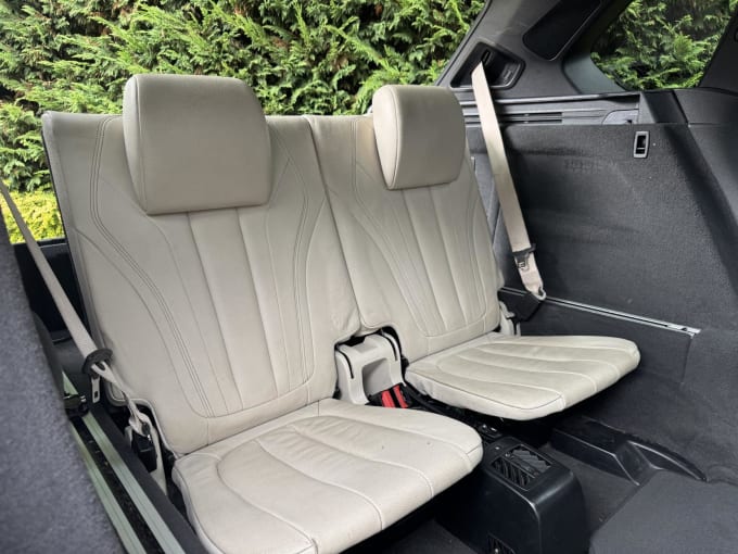2018 BMW X5