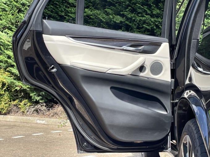 2018 BMW X5