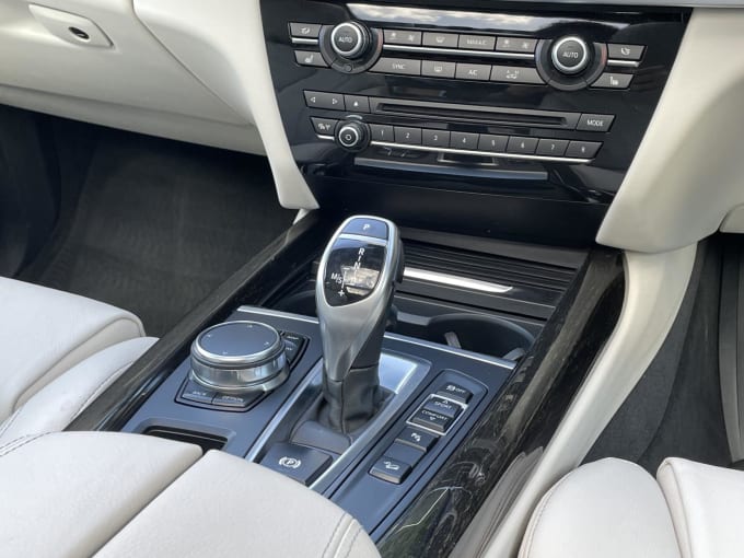 2018 BMW X5