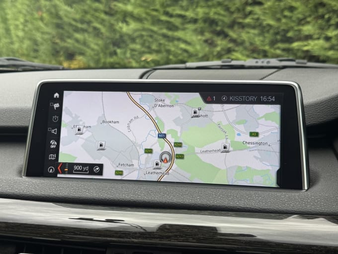 2018 BMW X5