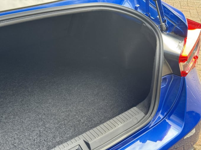 2017 Subaru Brz