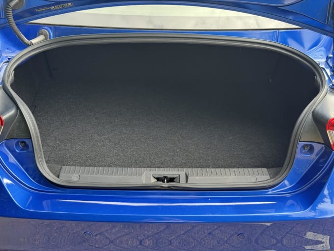2017 Subaru Brz