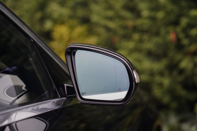 2019 Mercedes-benz S Class