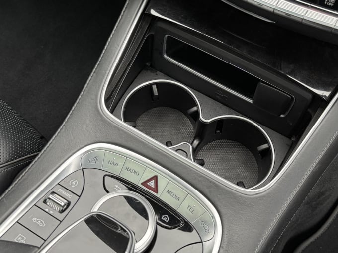 2019 Mercedes-benz S Class