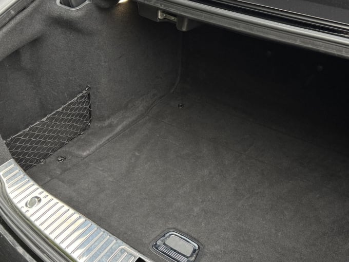 2019 Mercedes-benz S Class