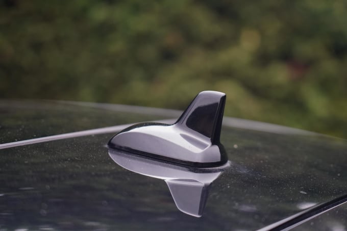 2019 Mercedes-benz S Class