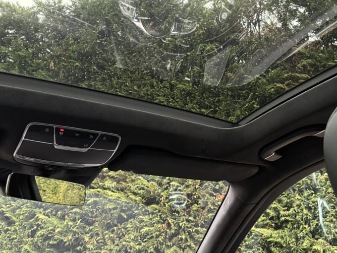 2019 Mercedes-benz S Class