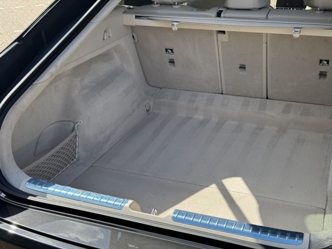 2023 Mercedes-benz Eqs