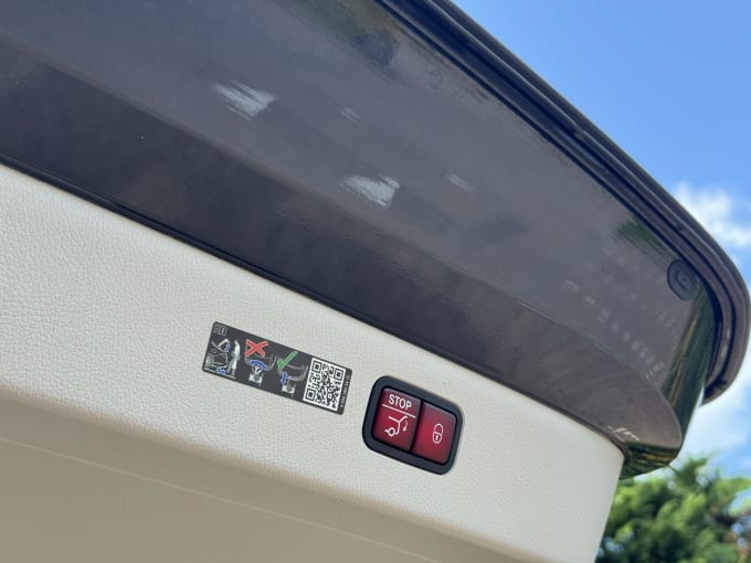 2023 Mercedes-benz Eqs