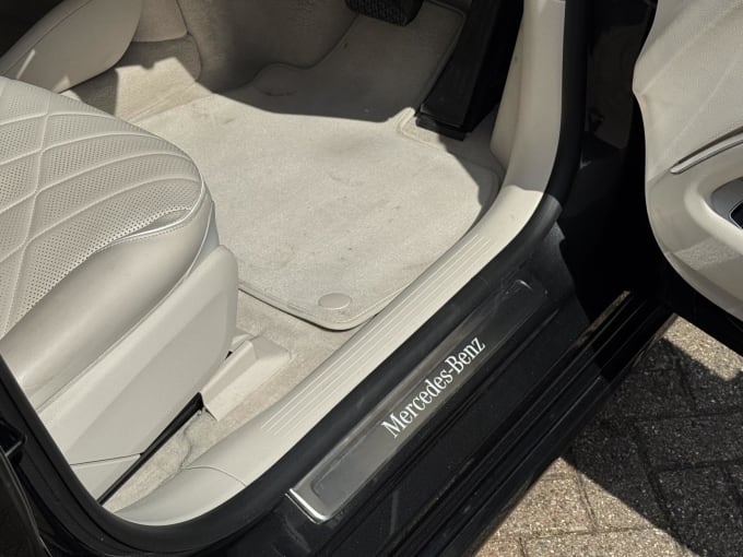 2023 Mercedes-benz Eqs