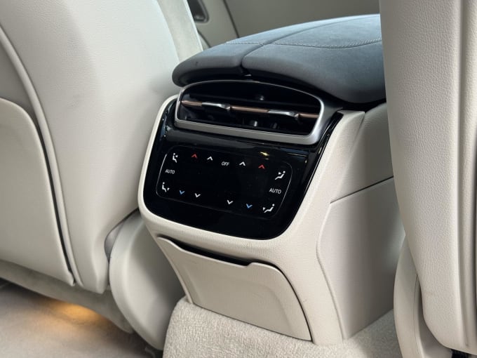 2023 Mercedes-benz Eqs