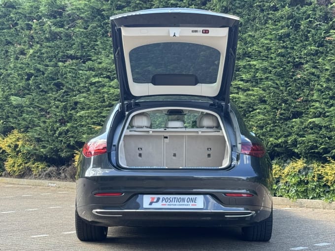 2023 Mercedes-benz Eqs